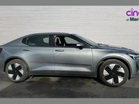Used Polestar 2 196 kW (267 HP) 2025 Grey Hatchback