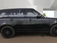 Used Land Rover Range Rover Autobiography 339 HP (249 kW) 2013 Black SUV