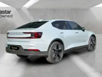 New Polestar 2 219 kW (299 HP) 2026 Vapour Hatchback