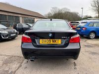 used BMW 520 5 Series d M Sport Business Edition 4dr [177]