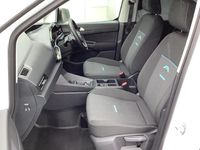 Used Ford Transit Active 150 HP (110 kW) 2025 White Van