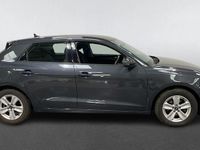 Used Audi A1 110 HP (80 kW) 2023 Grey SUV