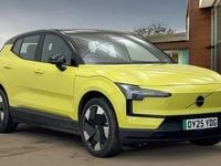 Used Volvo EX30 Performance 314 kW (428 HP) 2025 SUV