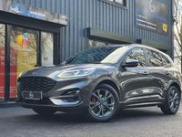 Used Ford Kuga ST-Line 150 HP (110 kW) 2020 Grey SUV