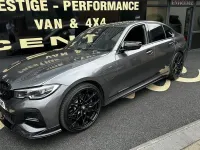Used BMW 330 M Sport 287 HP (211 kW) 2020 Sedan