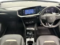 Used Vauxhall Mokka Ultimate 100 kW (136 HP) 2023 Grey SUV
