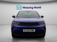 Used Vauxhall Mokka Ultimate 131 HP (96 kW) 2025 Blue SUV