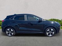 Usado Ford Puma Select 122 kW (167 HP) 2025 Preto SUV