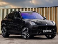 New Maserati Grecale 330 HP (242 kW) 2025 Black SUV