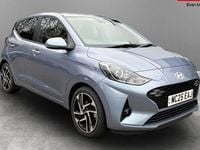New Hyundai i10 Premium 63 HP (46 kW) 2026 Hatchback