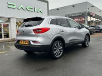 used Renault Kadjar 1.3 TCE Iconic 5dr