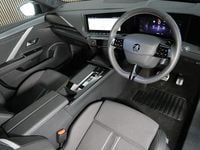 Used Vauxhall Astra 2024 Black Estate