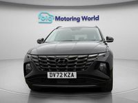 Used Hyundai Tucson Ultimate 265 HP (194 kW) 2022 Black SUV
