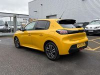 Usado Peugeot 208 Active+ 74 HP (54 kW) 2023 Citadino
