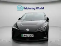 Używany MG MG4 EV Trophy 319 kW (435 KM) 2023 Hatchback