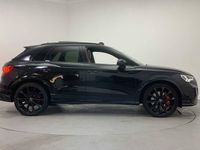 used Audi RS Q3 RS Q3TFSI Quattro Sport Edition 5dr S Tronic