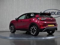 Used Ford Puma 125 HP (91 kW) 2024 Hatchback