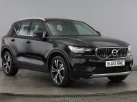 Usado Volvo XC40 Inscription 211 HP (155 kW) 2021 SUV