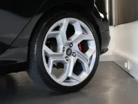Used Ford Fiesta ST 200 HP (147 kW) 2022 Black Hatchback