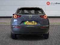 Used Mazda MX30 106 kW (145 HP) 2022 Grey SUV
