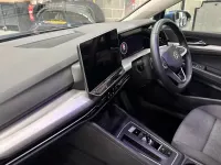 Used VW Golf VIII Match 204 HP (150 kW) 2025 Anemone blue
