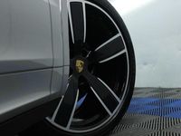 Used Porsche Cayenne Platinum Edition 340 HP (250 kW) 2022 Grey SUV