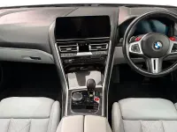 Used BMW M8 Competition Edition 616 HP (453 kW) 2023 Grey Coupe
