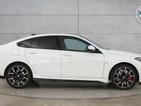 Used BMW 220 M Sport 168 HP (123 kW) 2025 White Coupe
