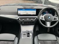 Used BMW 320 M Sport 181 HP (133 kW) 2024 Grey Sedan