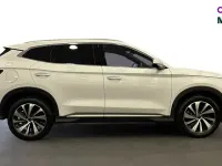 Used BYD Seal U Comfort 218 HP (160 kW) 2025 White SUV