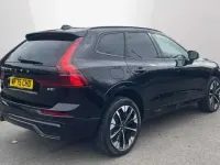 Usado Volvo XC60 Ultra 247 HP (181 kW) 2026 SUV