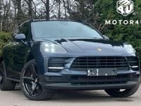 Used Porsche Macan 2019 SUV