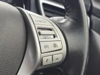 Used Nissan X-Trail N-Vision 177 HP (130 kW) 2017 Black SUV