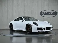 Used Porsche 992 450 HP (330 kW) 2018 Coupe