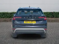 Used Skoda Kodiaq SE 150 HP (110 kW) 2024 Black magic pearl effect SUV