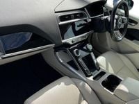 Used Jaguar I-Pace 294 kW (400 HP) 2022 SUV