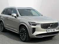 Usado Volvo XC90 Ultra 455 HP (334 kW) 2025 SUV
