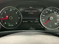 Usado VW Touareg R-line 2016 Branco SUV
