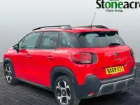 Used Citroën C3 Flair 110 HP (80 kW) 2020 Hatchback