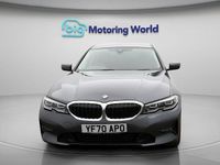 Used BMW 330e 292 HP (214 kW) 2022 Sedan