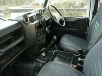 Used Land Rover Defender 2007 SUV
