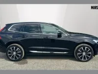 Usado Volvo XC60 Ultra 247 CV (181 kW) 2025 Negro SUV