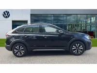 New VW Taigo Life 95 HP (69 kW) 2026 Deep black pearl SUV