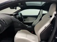 Used Jaguar F-Type Supercharged 443 HP (325 kW) 2024 Blue Coupe