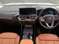 Usado BMW X3 xLine 181 HP (133 kW) 2022 Branco SUV