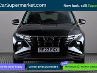 Used Hyundai Tucson Premium 150 HP (110 kW) 2024 SUV