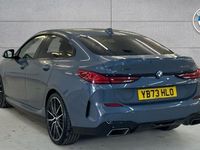 used BMW M235 2 SeriesxDrive Gran Coupe 2.0 4dr