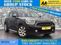 Used Mini Cooper S Classic 192 HP (141 kW) 2019 Black Hatchback