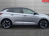 Used Vauxhall Grandland X Ultimate 131 HP (96 kW) 2024 SUV