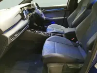 Second-hand VW Golf VIII R 320 CP (235 kW) 2024 Albastru Hatchback